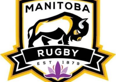 Manitoba Rugby